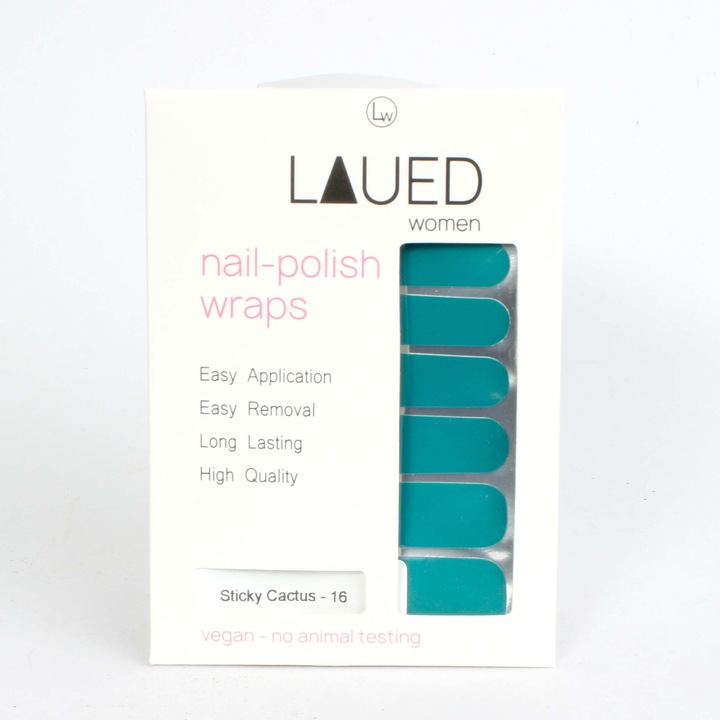 Produktbild Vargu solid green (Solid Green)