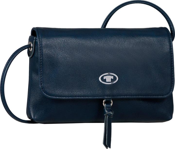 Image du produit Tom Tailor Luna Flap Bag no Zip