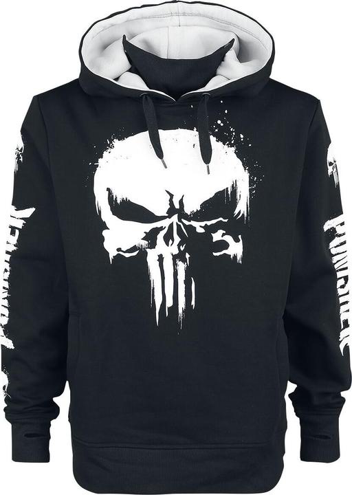 Produktbild The Punisher Skull (XXL)