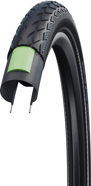 Produktbild Schwalbe Marathon (27 x 1.25, 32-630)