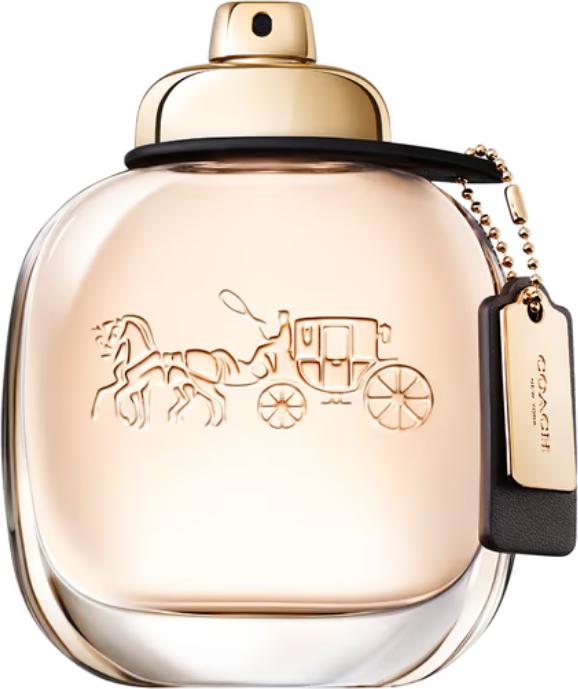 Actual product image Coach Women (Eau de parfum, 30 ml)