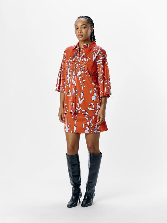 Immagine prodotto Object Print Hemd (36)