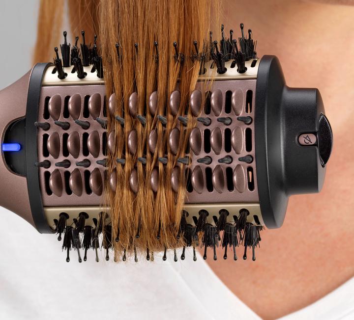 Actual product image BaByliss Hot air brush