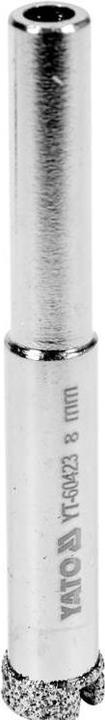 Actual product image Yato YT-60423 (8 millimetres)