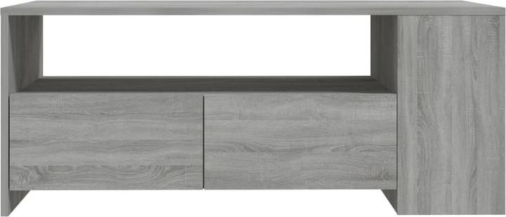 Image du produit vidaXL Couchtisch (102 x 55 x 42 cm)