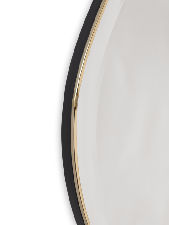 Immagine prodotto Ferm Living Specchio di stagno (63,5 x 1,5 cm)