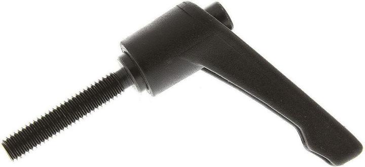 Image du produit RS PRO Levier de serrage,, filetage M6, Mâle L. 3 (2 pcs)