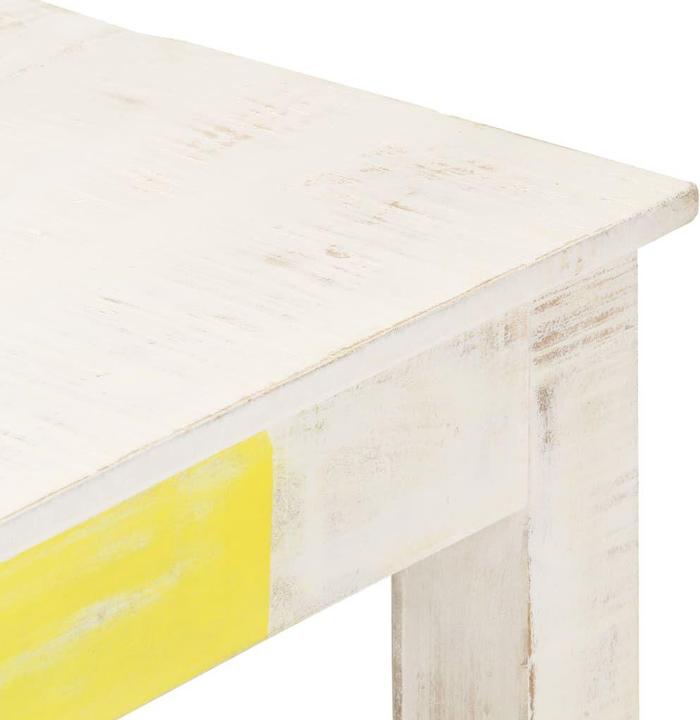 Immagine prodotto vidaXL Couchtisch (110 x 60 x 45 cm)