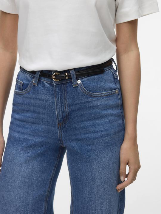 Produktbild Vero Moda Vmkatja Coated Belt 2-Pack Noos (85)