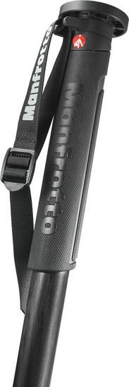 Produktbild Manfrotto Mpmxproc4 (Carbon)