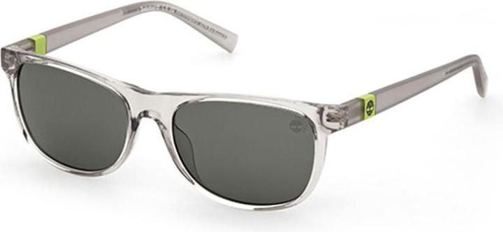 Produktbild Timberland Graue Sonnenbrille