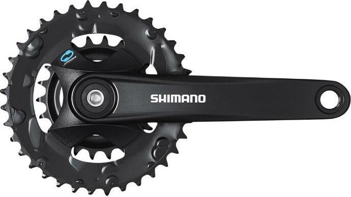 Shimano FC-M315 (170 mm)