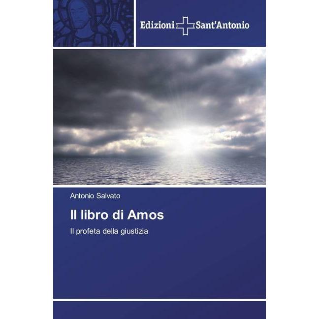 Il libro di Amos, Sachbücher von Antonio Salvato