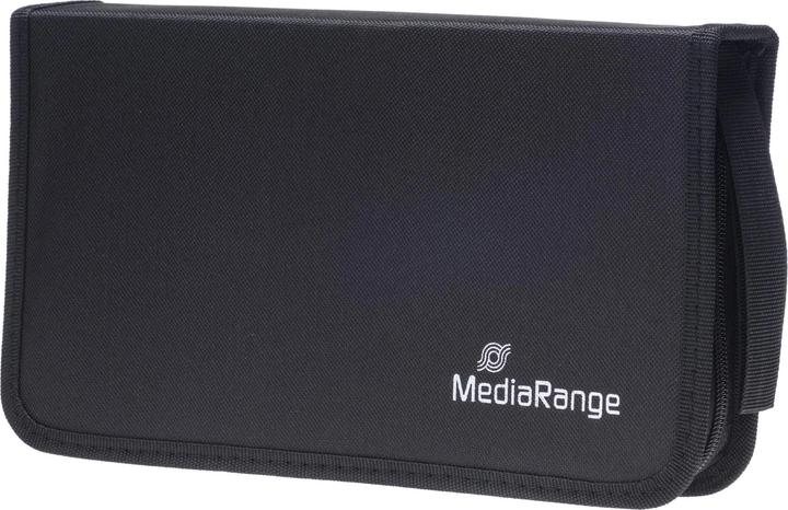Productafbeelding MediaRange CD-tasje