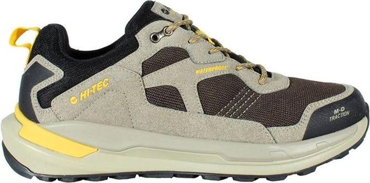 Produktbild Hi-Tec Wanderschuhe für Herren Rodera Low Wp (41)