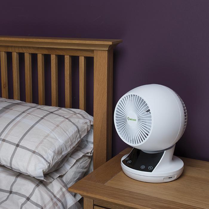 Produktbild Meaco Tischventilator (50 dB)
