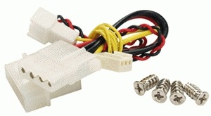 Image du produit Scythe Slip Stream PWM (120 mm, 1 x)