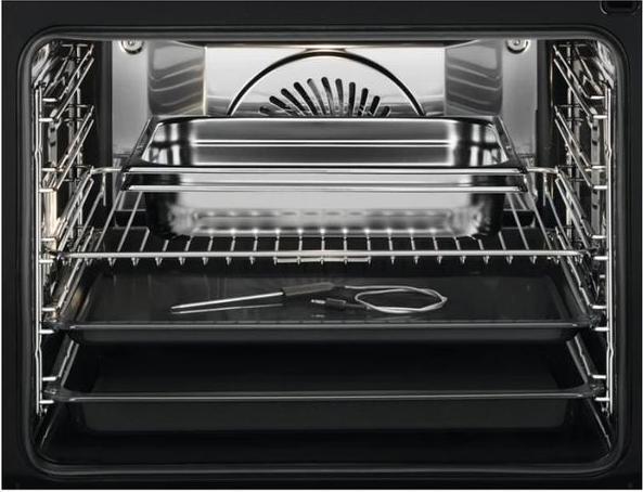 Produktbild Electrolux EB6SL7KCN