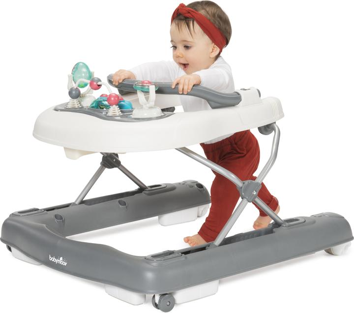 Actual product image Babymoov Baby walker