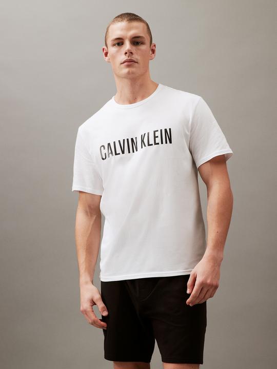 Image du produit Calvin Klein S/S Crew Neck (M)