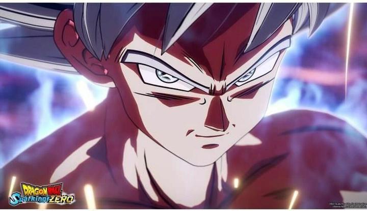 Produktbild Bandai Namco Dragon Ball: Sparking! Zero - PS5 (PS5)