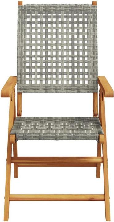 Produktbild vidaXL Gartenstuhl