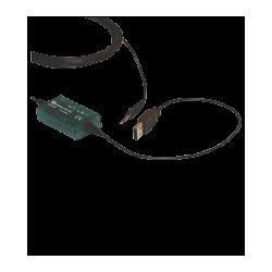 Pepperl & Fuchs Adattatore, Cavo + Spina elettrica