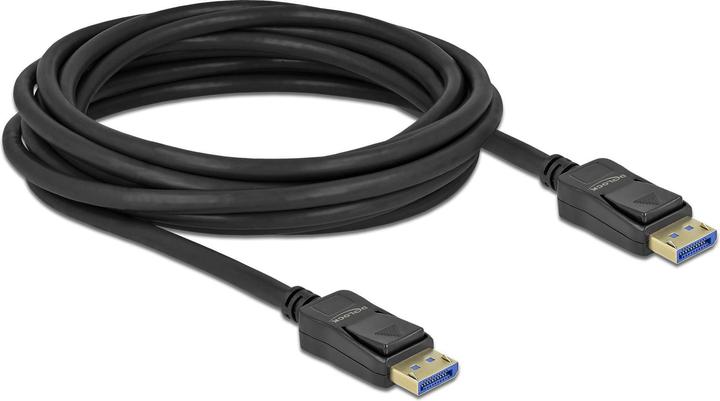 Actual product image Delock DisplayPort — DisplayPort (5 m, DisplayPort)