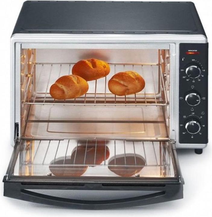 Image du produit Severin Jusqu'en 2058