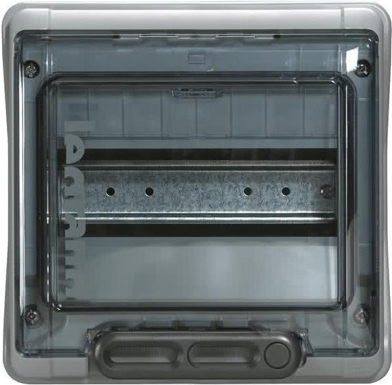 Legrand Plexo Feuchtraumverteiler