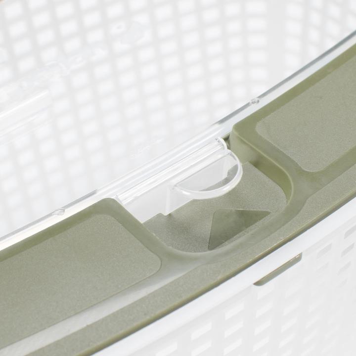 Produktbild Caperlan Eimer für Köderfische 7 l