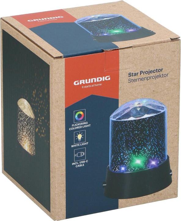 Produktbild Grundig Star Projektorlampe