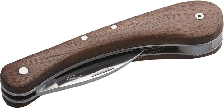 Produktbild Rösle Pilzmesser (6 cm)