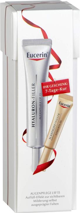 Immagine prodotto Eucerin Hyaluron-Filler (Matita per la cura degli occhi, 15 ml)
