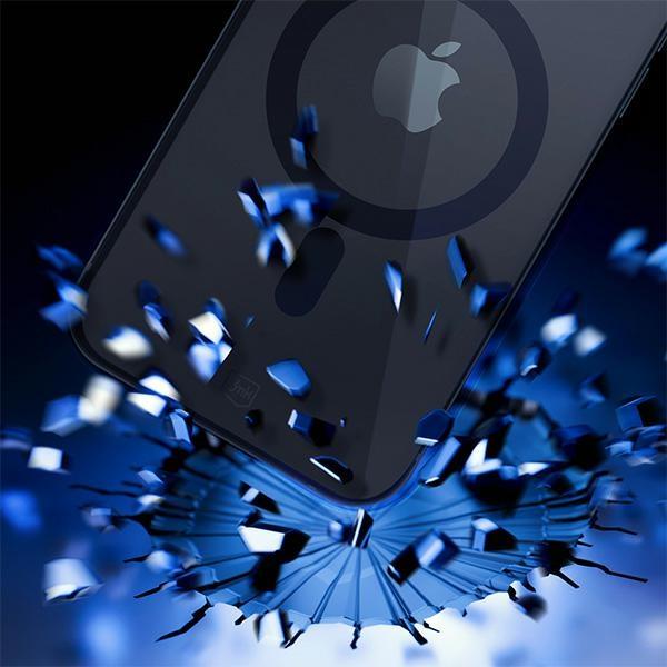 Produktbild 3MK Satin Armor MagCase iPhone 14 Pro 6.1" (Apple iPhone 14 Pro)