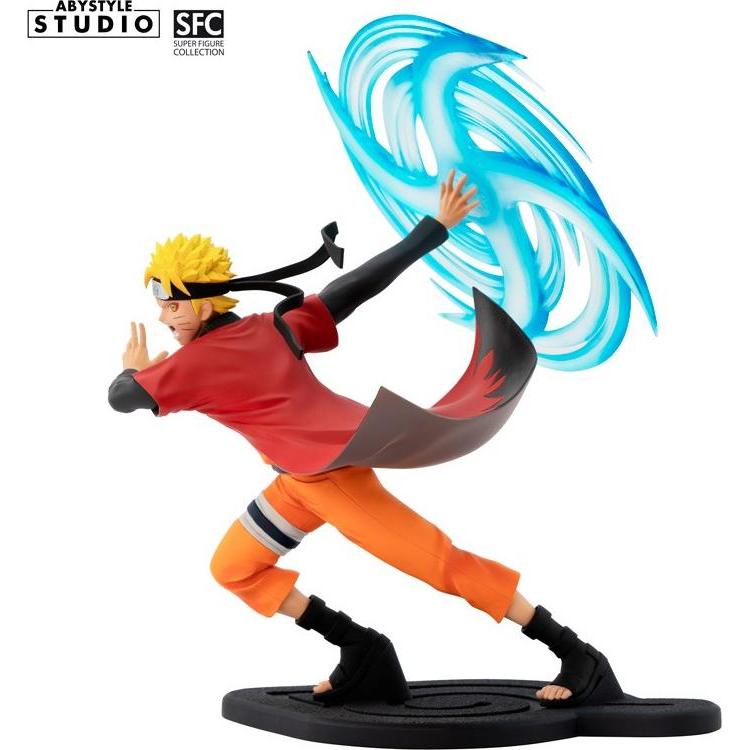 Thumbnail - ABYstyle Naruto - Uzumaki Naruto SFC