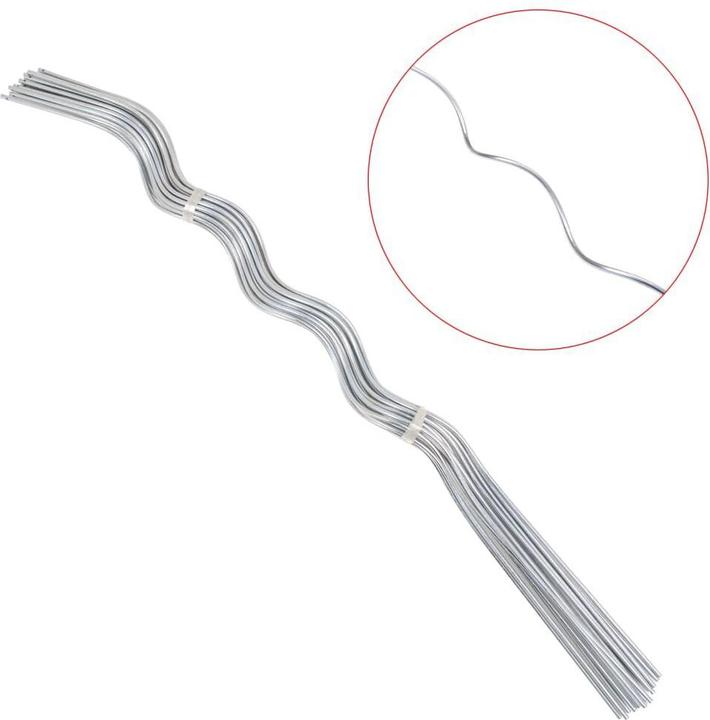 Immagine prodotto vidaXL Pflanzstab (110 cm, 110 cm)