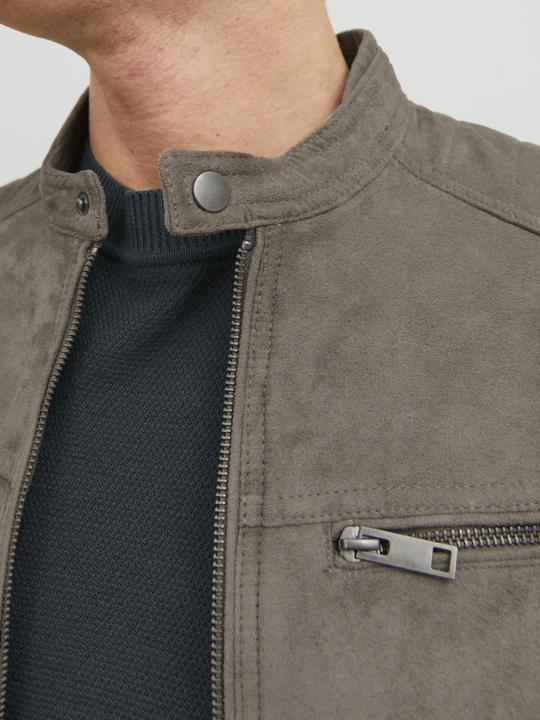 Image du produit Jack & Jones Faux Lederjacke (M)