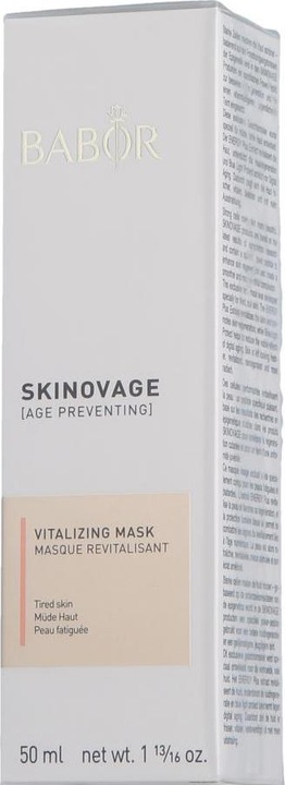 Produktbild Babor SKINOVAGE - Vitalizing Mask (50 ml)