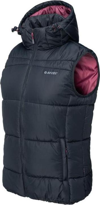 Produktbild Hi-Tec Lady Callie Weste (XS)