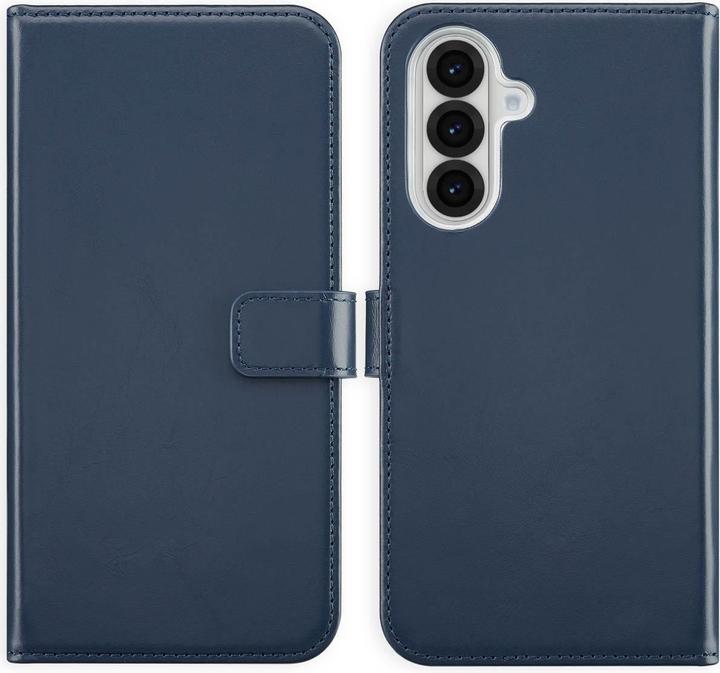 Produktbild Selencia Custodia per Libri in Pelle (Samsung Galaxy A36, Samsung Galaxy A56 5G)