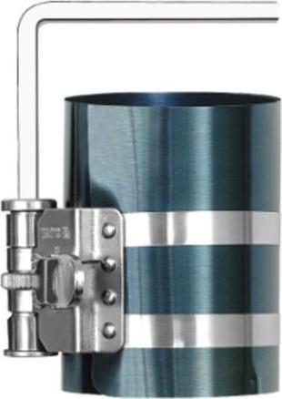 Immagine prodotto Yato COMPRESSORE PER FASCE ELASTICHE 90175MM H100MM (175 mm)