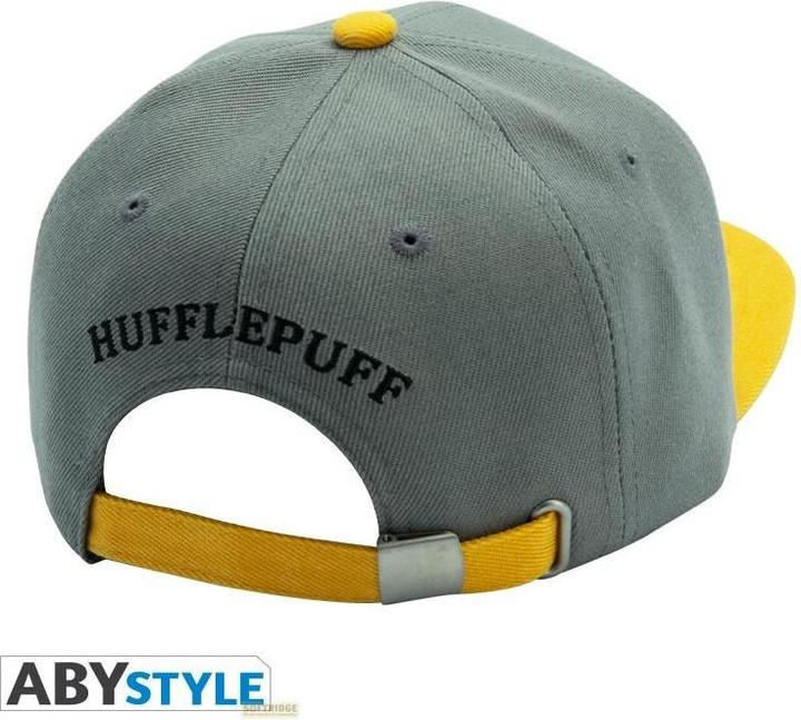 Actual product image ABYstyle Harry Potter - Haus Hufflepuff