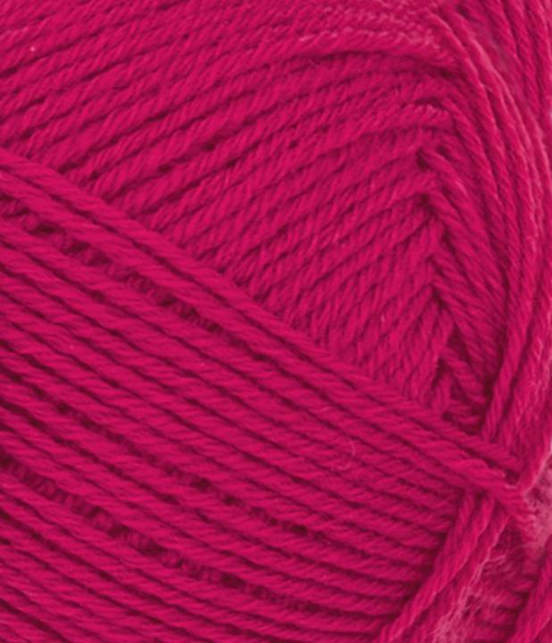 Image du produit Sandnes Garn col. 4600 jazzy pink env. 235 m 50 g (235 m)