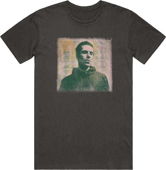 Produktbild Liam Gallagher TShirt (M)