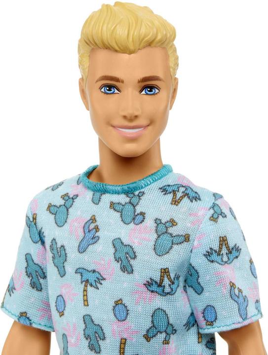 Actual product image Barbie Ken