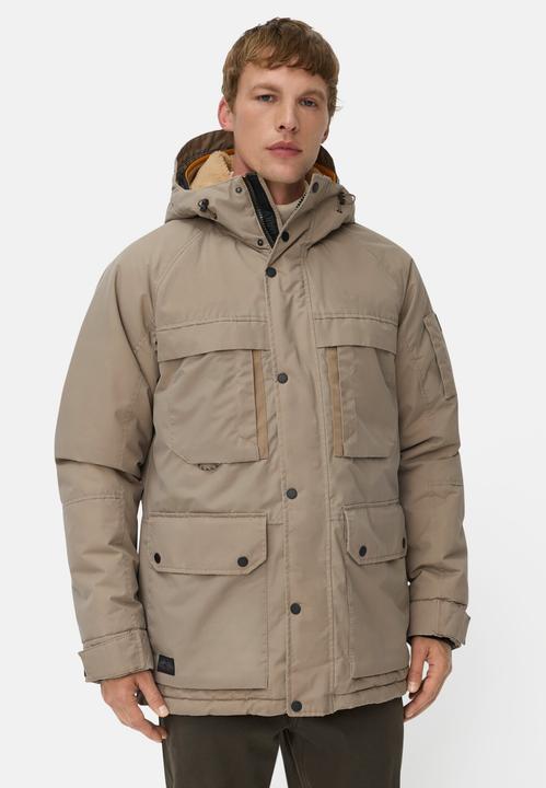 Immagine prodotto Camel Active Winterjacke mit Taschen