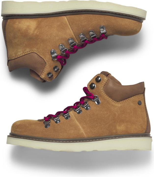 Actual product image Jack & Jones Jfwchorlton Suede Boot Ln (45)