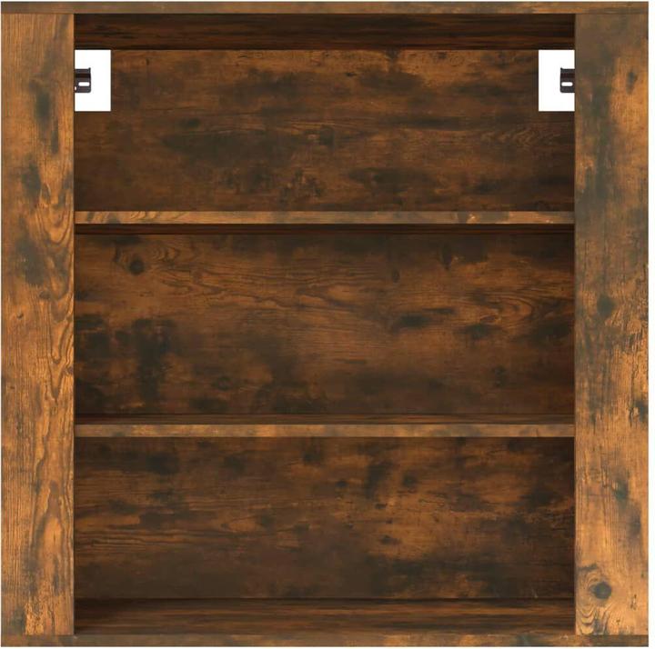 Image du produit vidaXL Wandschrank (80 x 33 x 80 cm)