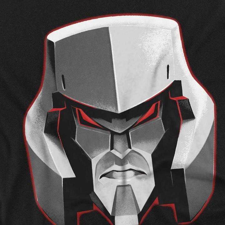 Produktbild Transformers Generations TShirt Langärmlig (XXL)